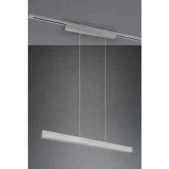 Trio PAROS - 73043107 incl.1x29W LED/3400Lm/3000K Hot