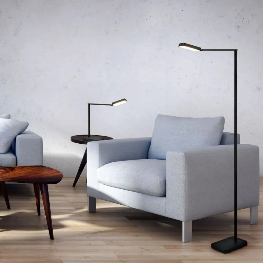 Trio PAVIA - 570310132 incl.1x12W LED/1400Lm/2300+3000+4000K Clearance