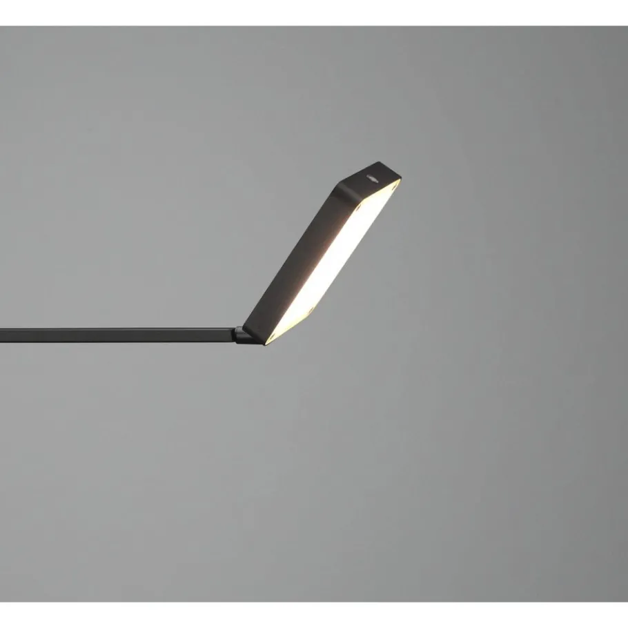 Trio PAVIA - 570310132 incl.1x12W LED/1400Lm/2300+3000+4000K Clearance