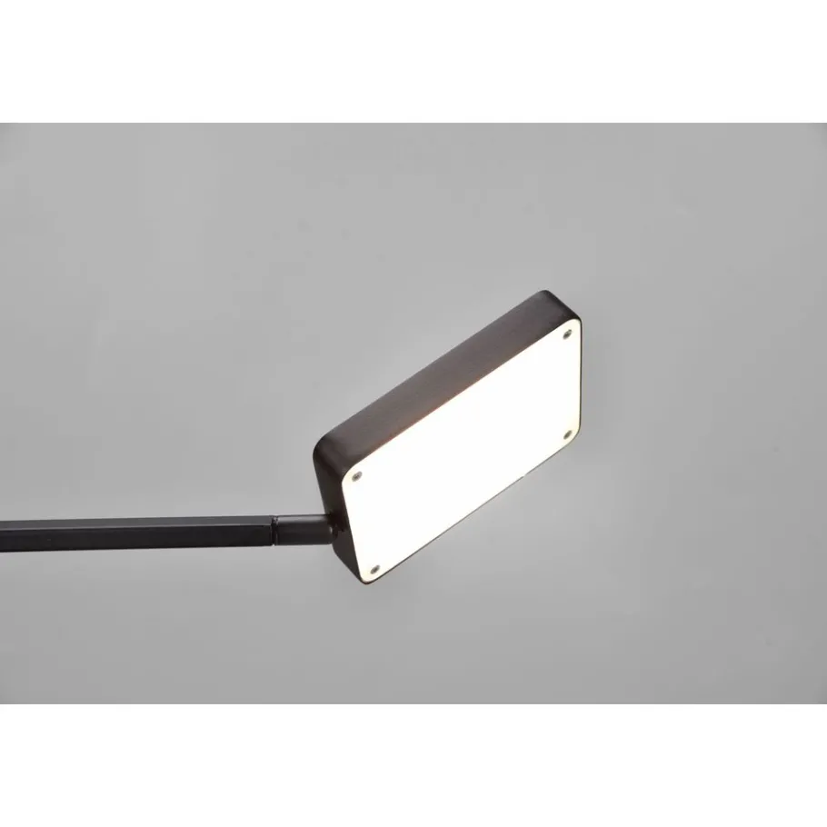 Trio PAVIA - 570310132 incl.1x12W LED/1400Lm/2300+3000+4000K Clearance