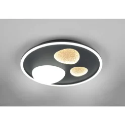 Trio PEBBLE - 643110132 incl.1x36W LED/3500Lm/2700 - 6000K Sale