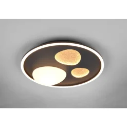Trio PEBBLE - 643110132 incl.1x36W LED/3500Lm/2700 - 6000K Sale