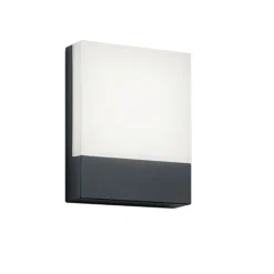 Trio PECOS - 227760142 incl.1x6W LED/600Lm/3000K Hot