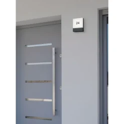 Trio PECOS - 227760142 incl.1x6W LED/600Lm/3000K Hot