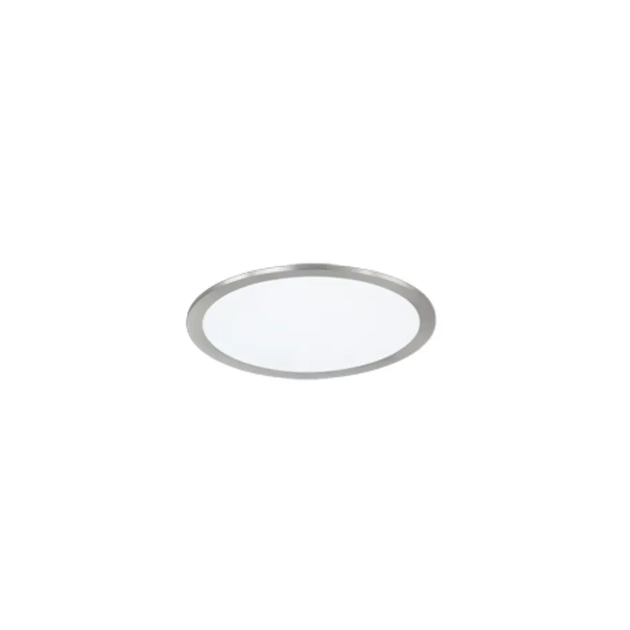 Trio PHOENIX CEILING LAMP METAL NICKEL MAT Discount