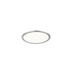 Trio PHOENIX CEILING LAMP METAL NICKEL MAT Discount