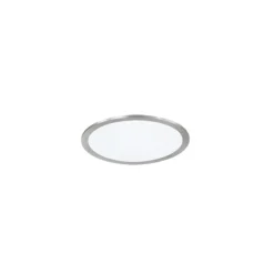 Trio PHOENIX CEILING LAMP METAL NICKEL MAT Discount