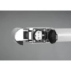 Trio PIERA - 284074206 incl.1x8W LED/850Lm/3000K Outlet