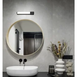 Trio PIERA - 284074232 incl.1x8W LED/850Lm/3000K Best