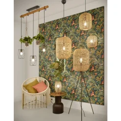 Trio PLANT - 301000367 excl.3xE27 New