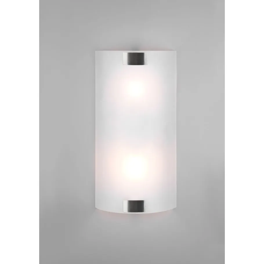 Trio PURA - 212700207 excl.2xE27 Discount