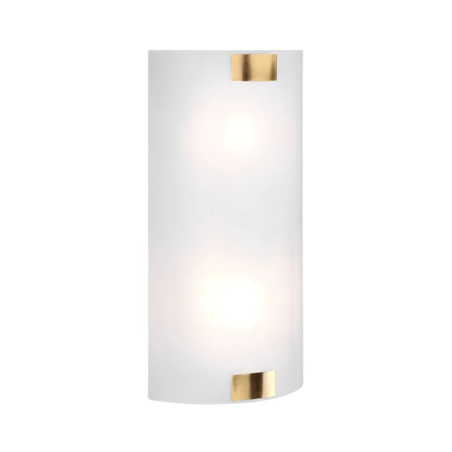 Trio PURA - 212700204 excl.2xE27 Discount