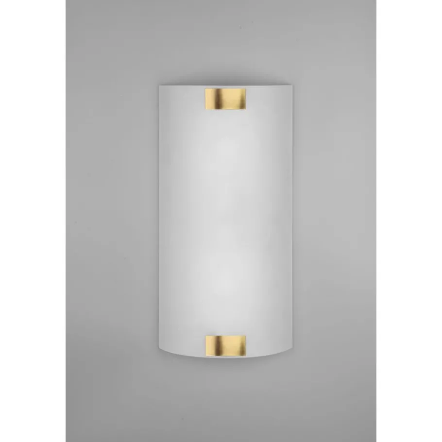 Trio PURA - 212700204 excl.2xE27 Discount