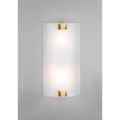 Trio PURA - 212700204 excl.2xE27 Discount