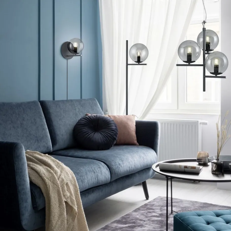 Trio PURE - 402000142 excl.1xE14 Sale