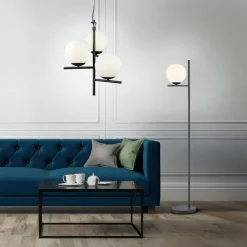 Trio PURE - 402000132 excl.1xE14 Outlet