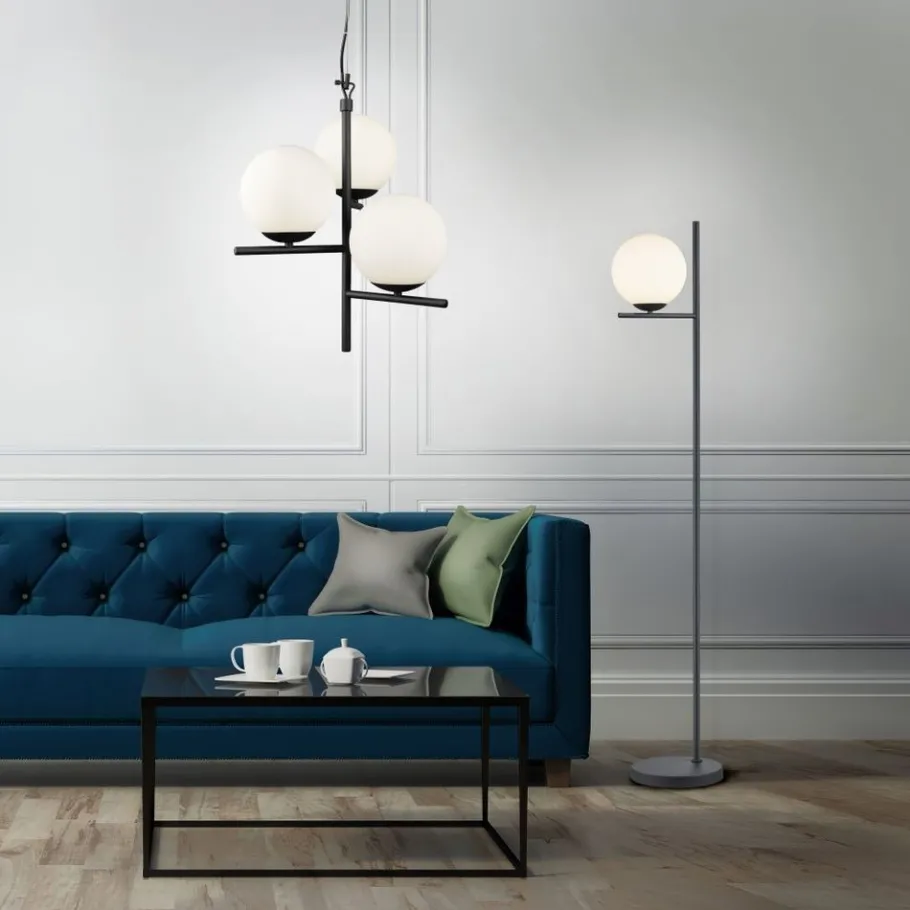 Trio PURE - 402000132 excl.1xE14 Outlet