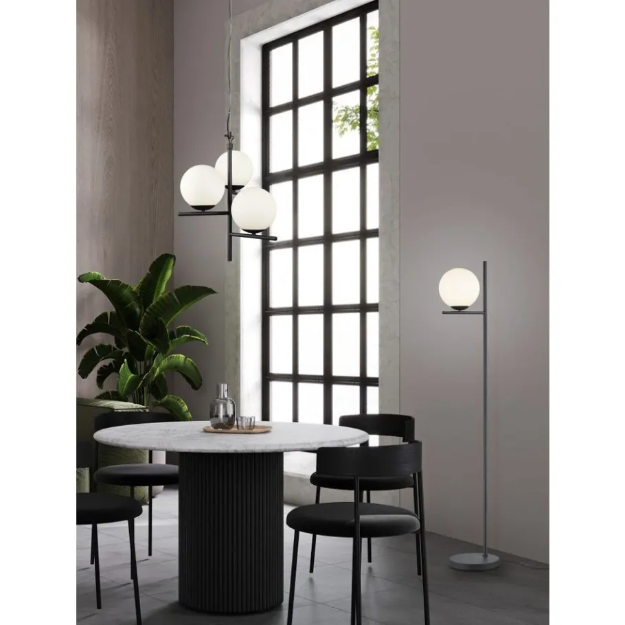 Trio PURE - 402000132 excl.1xE14 Outlet