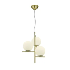 Trio PURE - 302000308 excl.3xE14 Best