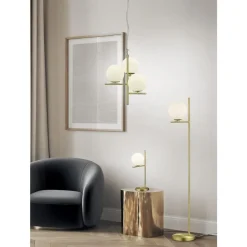 Trio PURE - 302000308 excl.3xE14 Best