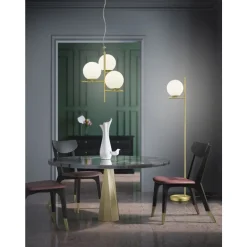 Trio PURE - 302000308 excl.3xE14 Best