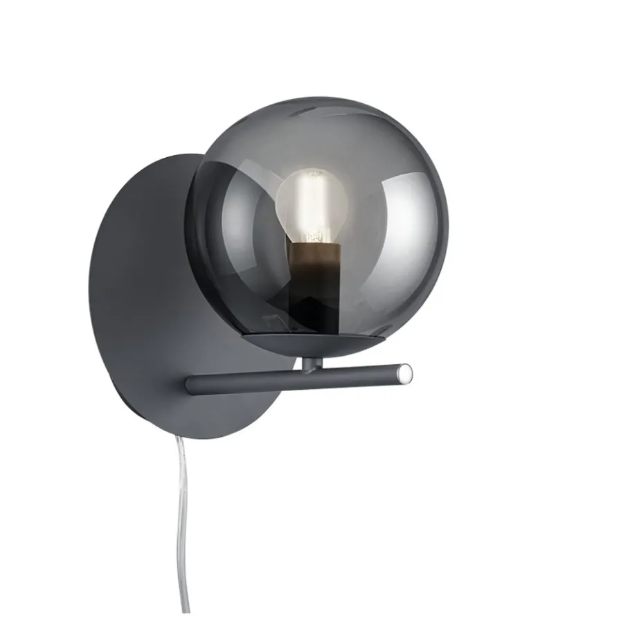 Trio PURE - 202000142 excl.1xE14 Outlet