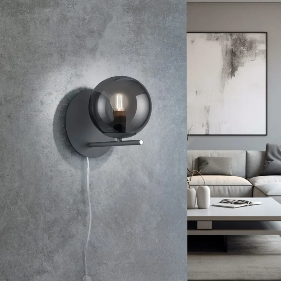 Trio PURE - 202000142 excl.1xE14 Outlet