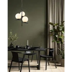 Trio PURE - 302000332 excl.3xE14 Outlet