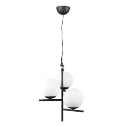 Trio PURE - 302000332 excl.3xE14 Outlet