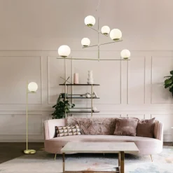 Trio PURE - 302000608 excl.6xE14