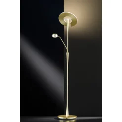 Trio QUEBEC - 422710308 incl.1x35W LED/4200Lm/3000+4500+6500K & incl.1x5,5W LED/600Lm/3000+4500+6500K Discount