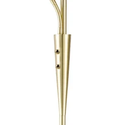 Trio QUEBEC - 422710308 incl.1x35W LED/4200Lm/3000+4500+6500K & incl.1x5,5W LED/600Lm/3000+4500+6500K Discount