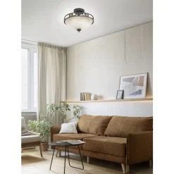 Trio QUINTA - 608100324 excl.3xE27 New