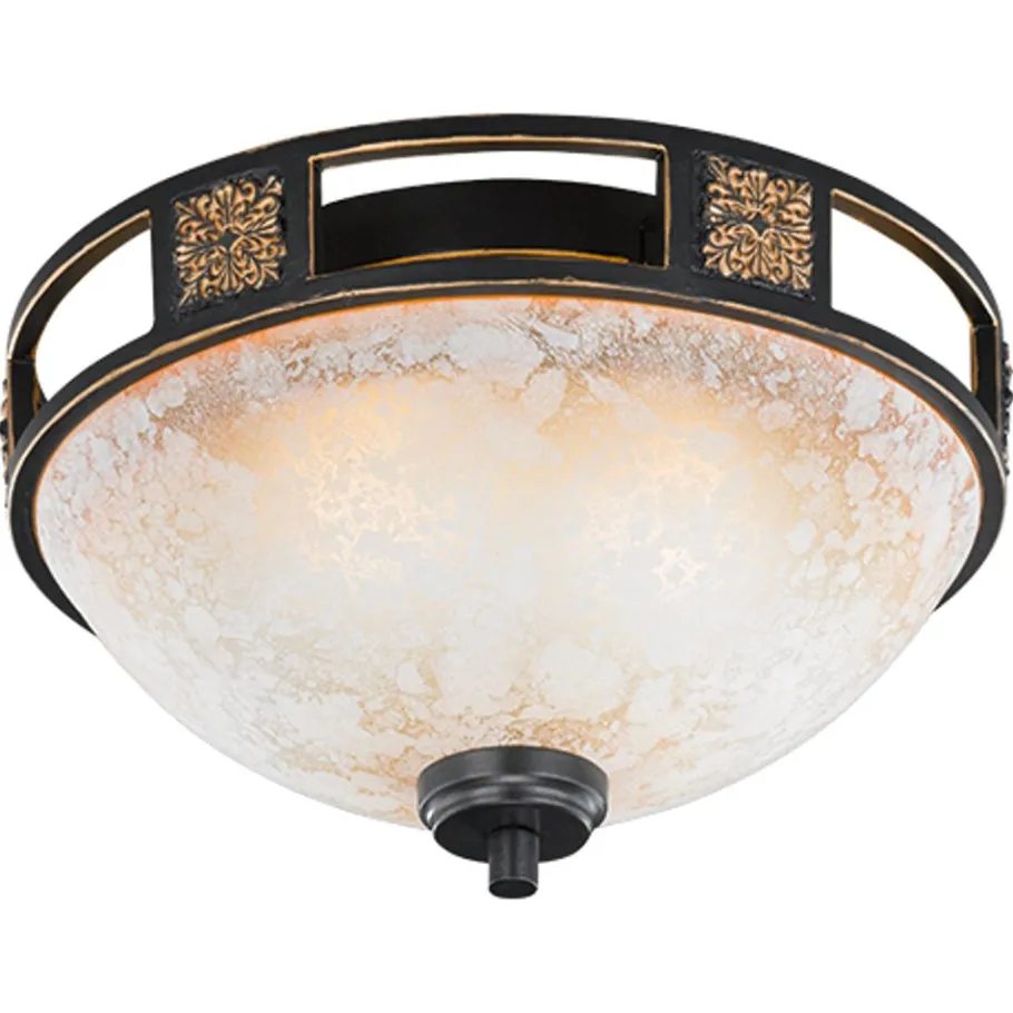 Trio QUINTA - 608100224 excl.2xE27 New