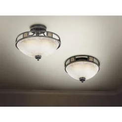 Trio QUINTA - 608100224 excl.2xE27 New