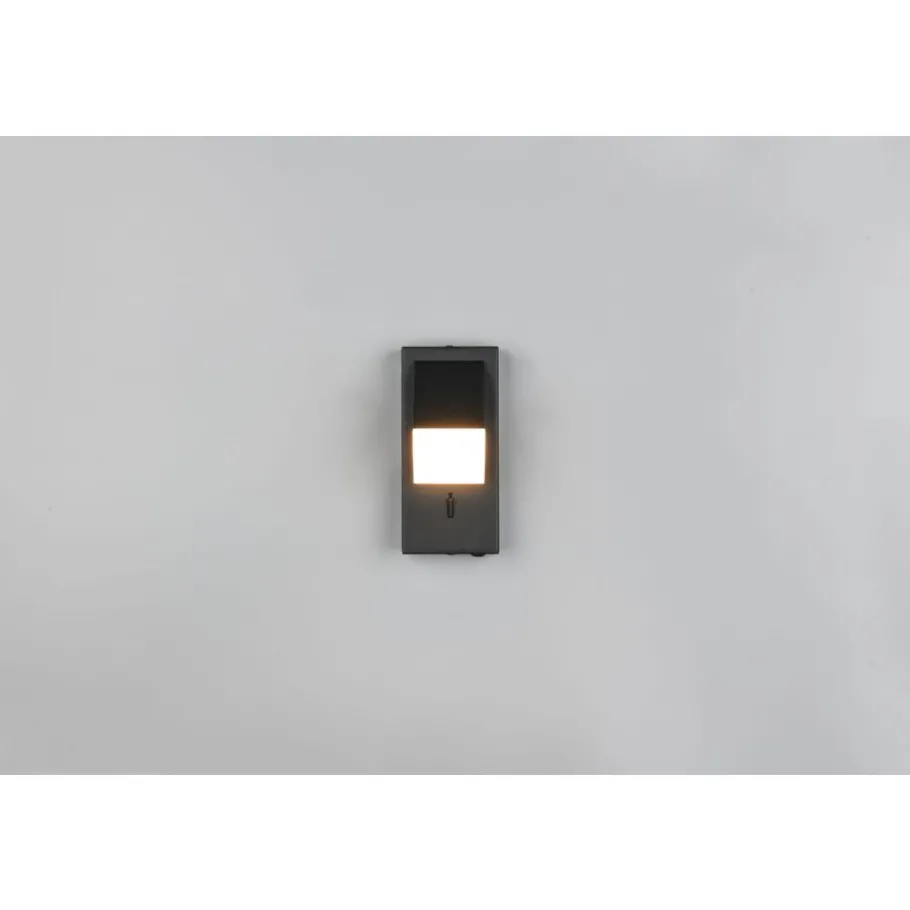 Trio RAGLAN - 248570132 incl.1x3W LED/300Lm/3000K New