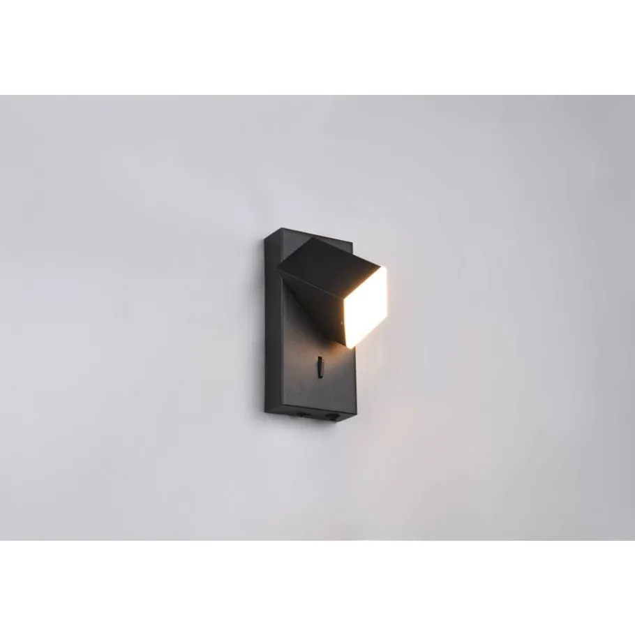 Trio RAGLAN - 248570132 incl.1x3W LED/300Lm/3000K New