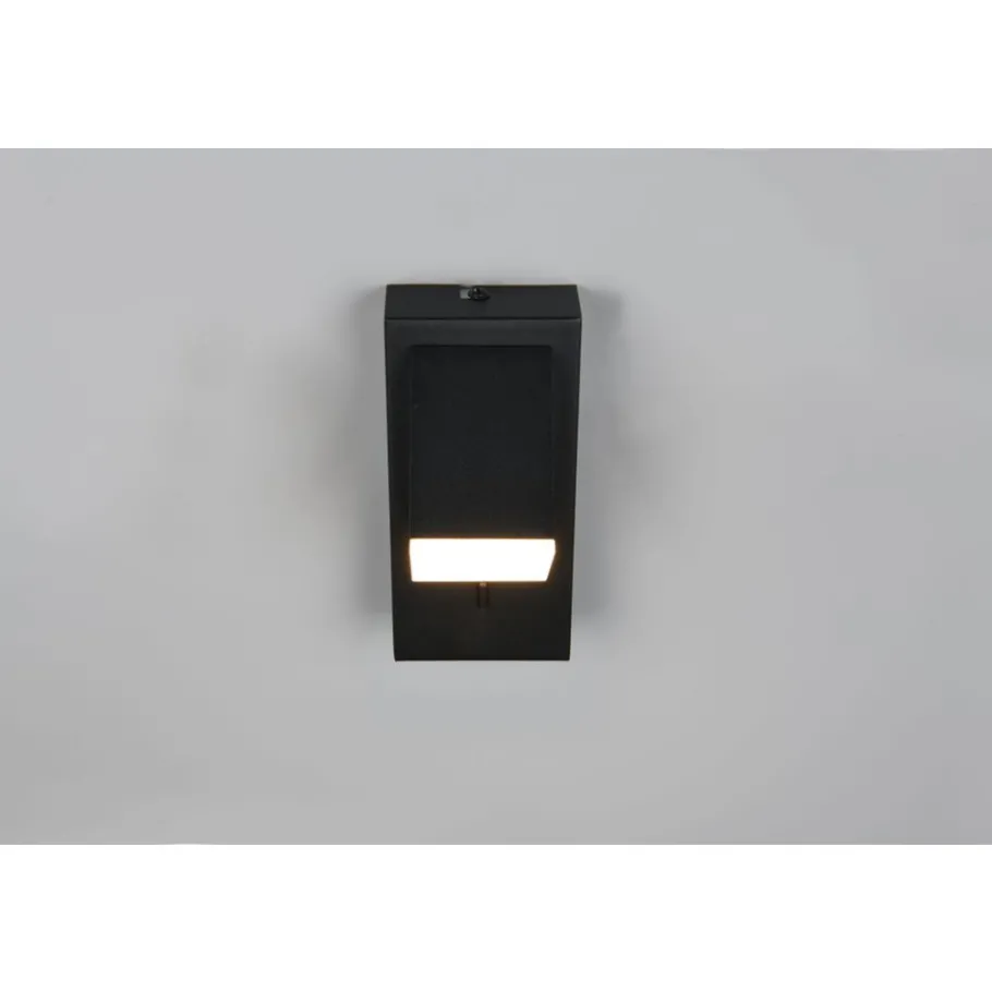 Trio RAGLAN - 248570132 incl.1x3W LED/300Lm/3000K New