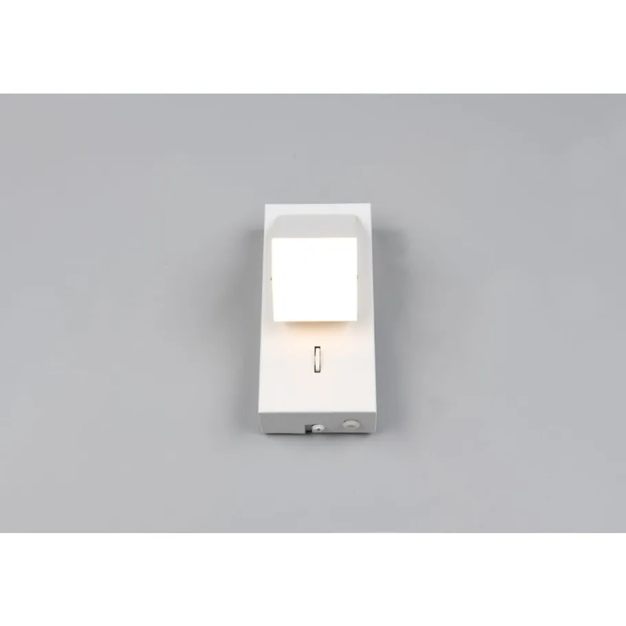 Trio RAGLAN - 248570131 incl.1x3W LED/300Lm/3000K Outlet