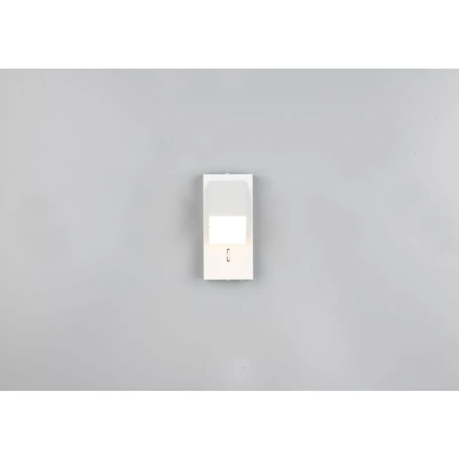 Trio RAGLAN - 248570131 incl.1x3W LED/300Lm/3000K Outlet