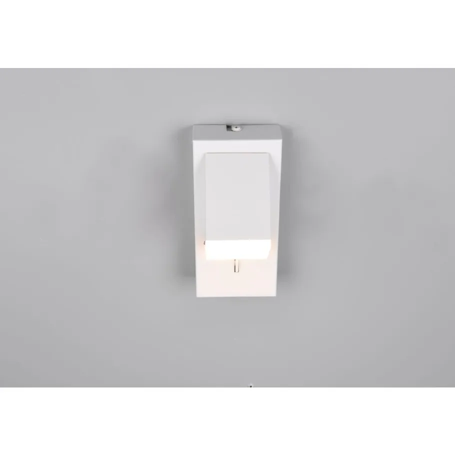 Trio RAGLAN - 248570131 incl.1x3W LED/300Lm/3000K Outlet