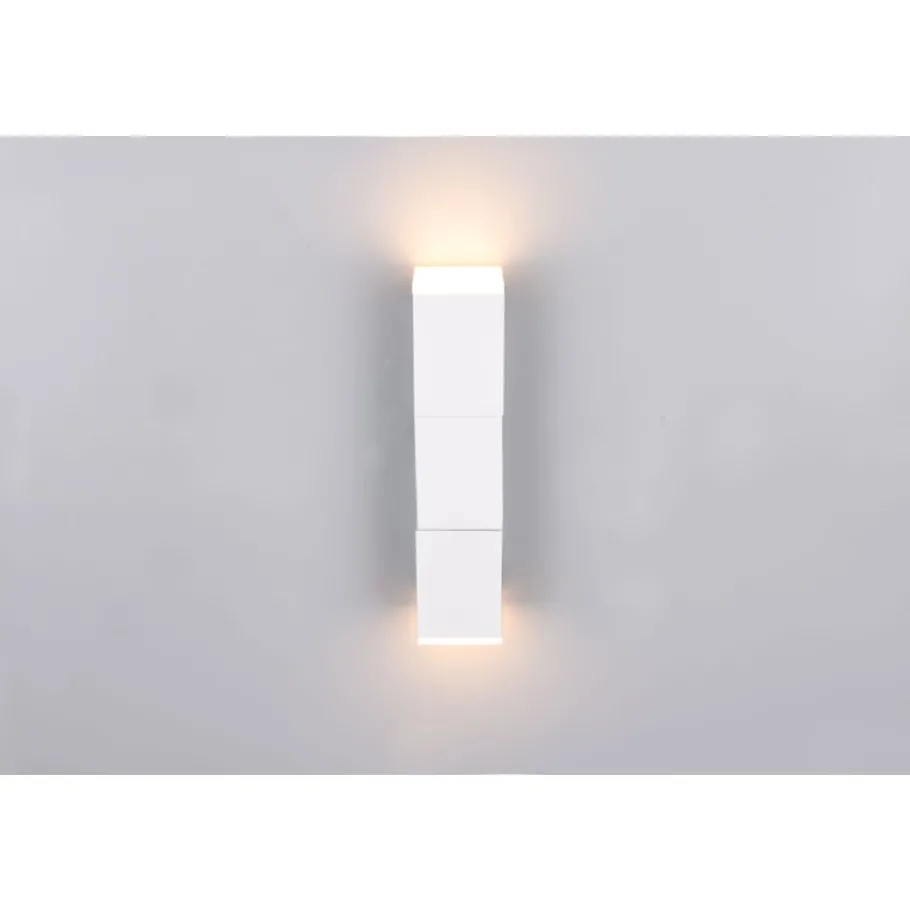 Trio RAGLAN - 248510231 incl.2x3W LED/300Lm/3000K Outlet