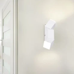 Trio RAGLAN - 248510231 incl.2x3W LED/300Lm/3000K Outlet