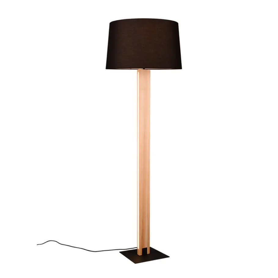 Trio RAHUL - 447610232 excl.1xE27 & incl.1x14W LED/1400Lm/3000K Best