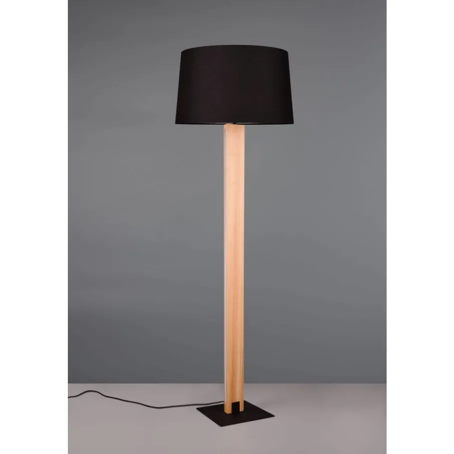 Trio RAHUL - 447610232 excl.1xE27 & incl.1x14W LED/1400Lm/3000K Best