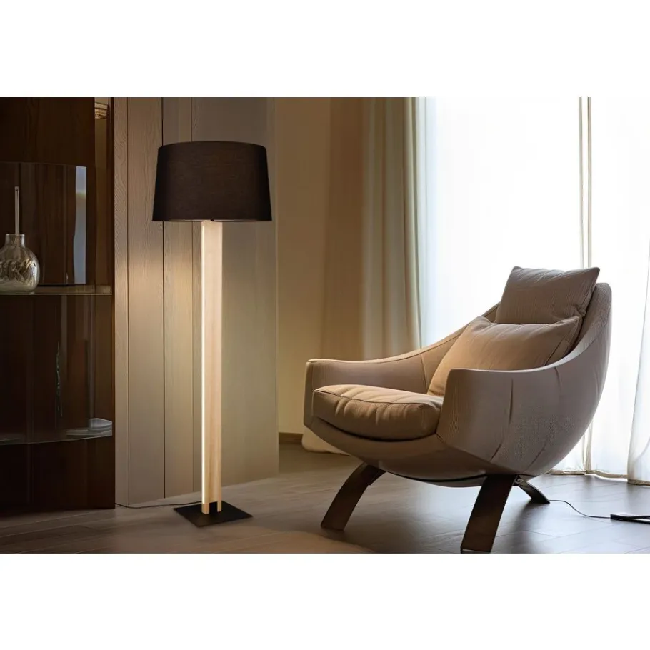 Trio RAHUL - 447610232 excl.1xE27 & incl.1x14W LED/1400Lm/3000K Best