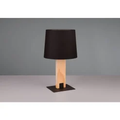 Trio RAHUL - 547610232 excl.1xE27  & incl.1x8W LED/800Lm/3000K Hot