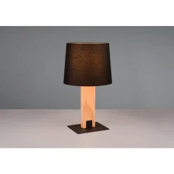 Trio RAHUL - 547610232 excl.1xE27  & incl.1x8W LED/800Lm/3000K Hot