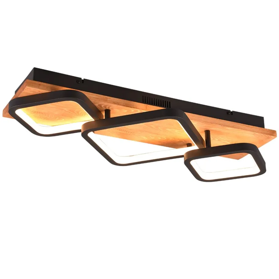 Trio RAMA - 643210332 30W LED 3600lm 3000K New