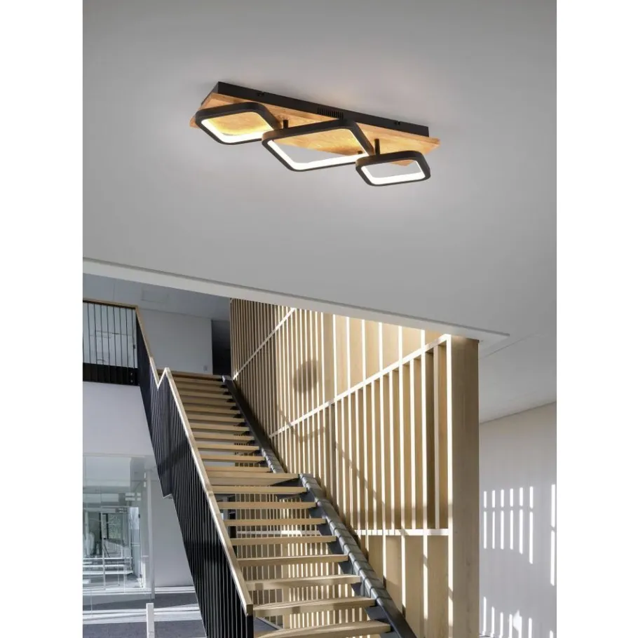 Trio RAMA - 643210332 30W LED 3600lm 3000K New